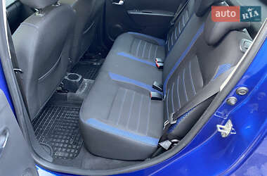 Хэтчбек Renault Sandero StepWay 2020 в 