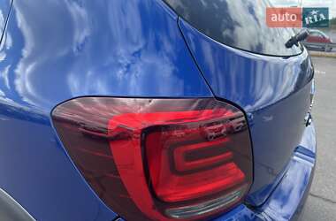 Хетчбек Renault Sandero StepWay 2021 в 