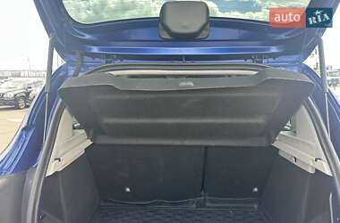 Хетчбек Renault Sandero StepWay 2021 в 