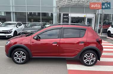 Хетчбек Renault Sandero StepWay 2019 в Києві