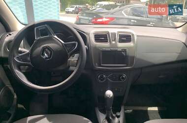 Хэтчбек Renault Sandero StepWay 2020 в 