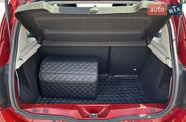 Хетчбек Renault Sandero StepWay 2019 в 