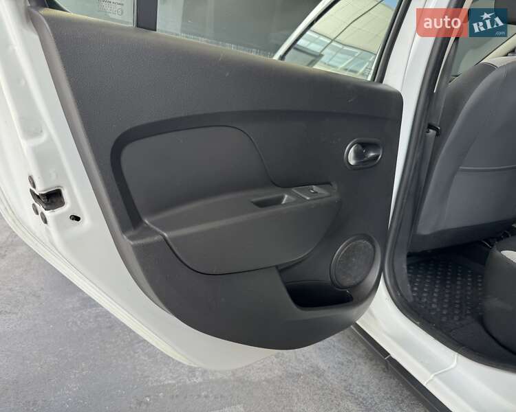 Хэтчбек Renault Sandero StepWay 2019 в Киеве