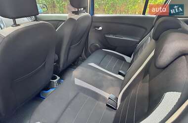 Хэтчбек Renault Sandero StepWay 2020 в 