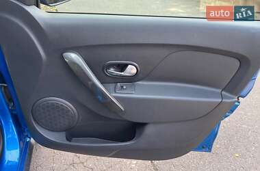 Хэтчбек Renault Sandero StepWay 2020 в 