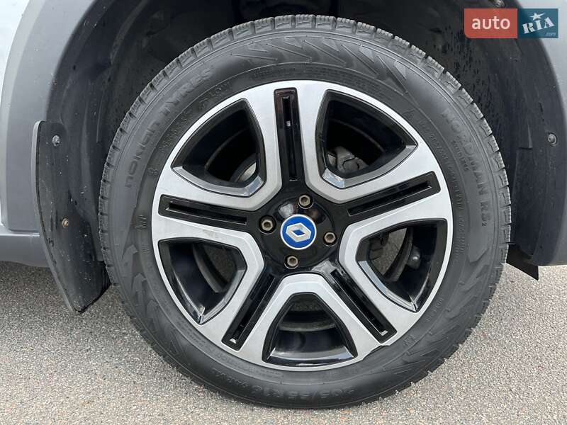 Хетчбек Renault Sandero StepWay 2020 в Києві