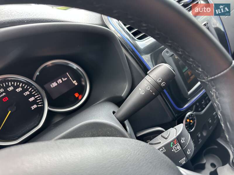Хетчбек Renault Sandero StepWay 2020 в Києві