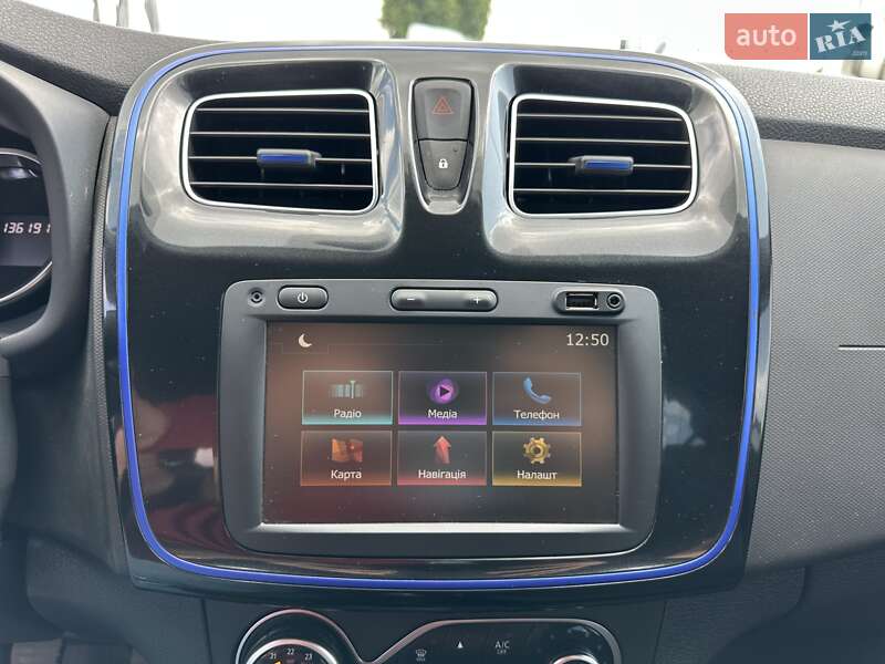 Хетчбек Renault Sandero StepWay 2020 в Києві