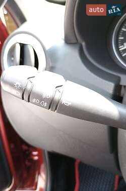 Позашляховик / Кросовер Renault Sandero StepWay 2011 в 