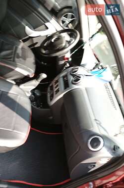 Позашляховик / Кросовер Renault Sandero StepWay 2011 в 
