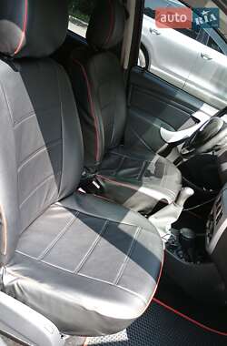 Позашляховик / Кросовер Renault Sandero StepWay 2011 в 