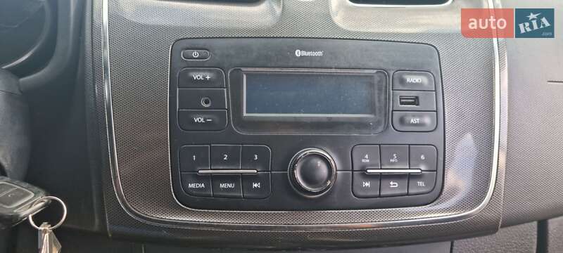 Хэтчбек Renault Sandero StepWay 2018 в Ровно