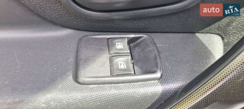 Хэтчбек Renault Sandero StepWay 2018 в Ровно