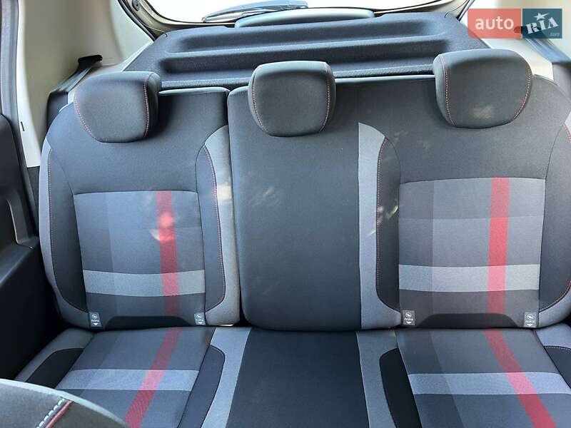 Хетчбек Renault Sandero StepWay 2019 в Одесі