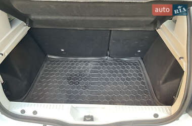 Хэтчбек Renault Sandero StepWay 2021 в 