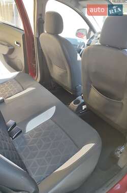 Внедорожник / Кроссовер Renault Sandero StepWay 2013 в 