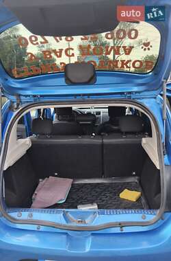 Внедорожник / Кроссовер Renault Sandero StepWay 2014 в 