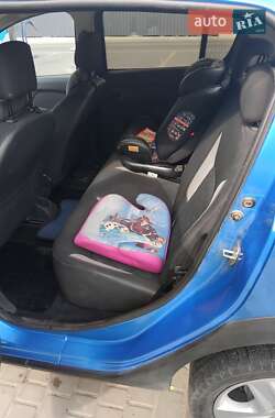 Внедорожник / Кроссовер Renault Sandero StepWay 2014 в 