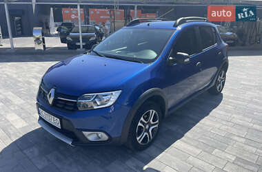 Хэтчбек Renault Sandero StepWay 2020 в Луцке