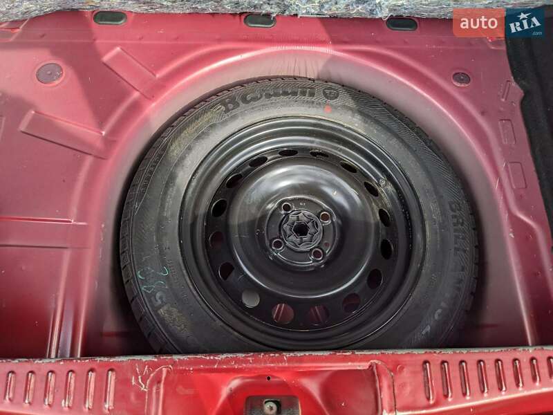 Позашляховик / Кросовер Renault Sandero StepWay 2017 в Мукачевому