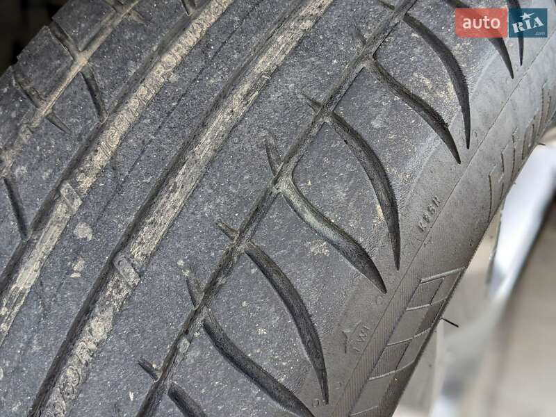 Позашляховик / Кросовер Renault Sandero StepWay 2017 в Мукачевому