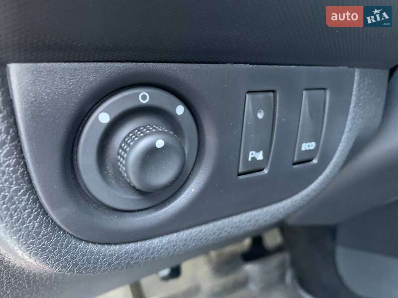 Хетчбек Renault Sandero StepWay 2019 в Києві