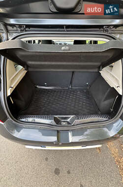 Хэтчбек Renault Sandero StepWay 2020 в 