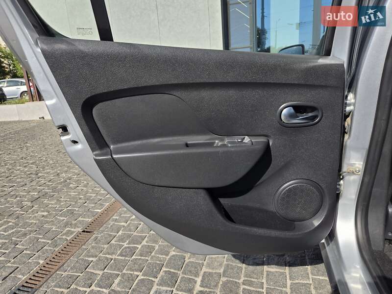 Хэтчбек Renault Sandero StepWay 2019 в Днепре
