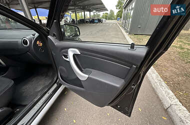 Внедорожник / Кроссовер Renault Sandero StepWay 2012 в 