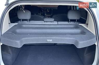 Хэтчбек Renault Sandero StepWay 2018 в 