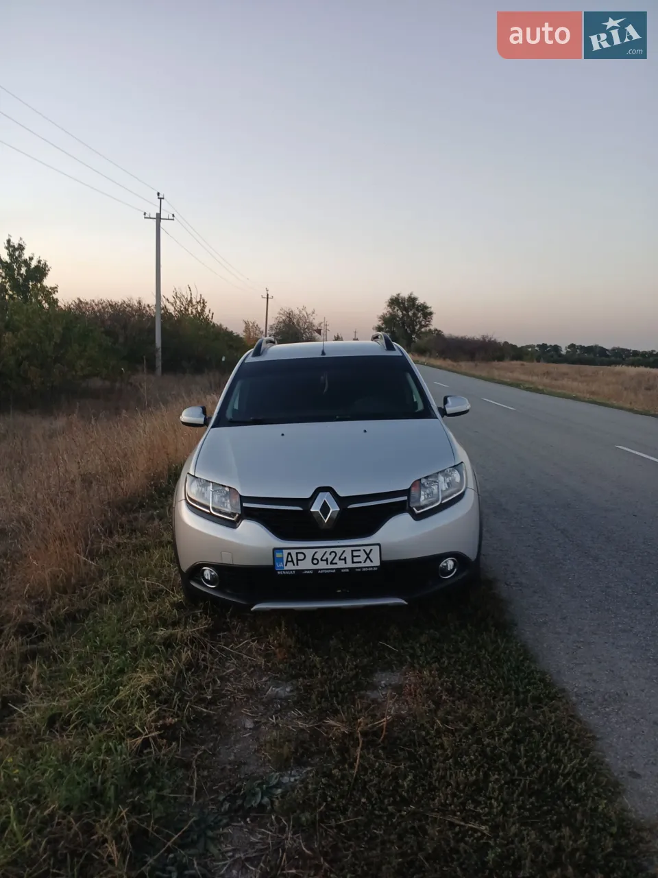 2015 Renault Sandero - мініатюра 16