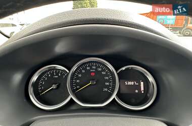 Хэтчбек Renault Sandero StepWay 2020 в 