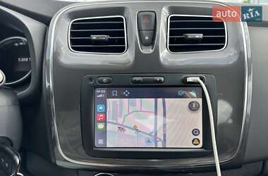 Хэтчбек Renault Sandero StepWay 2020 в 