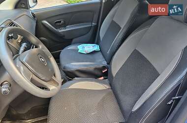 Внедорожник / Кроссовер Renault Sandero StepWay 2013 в 