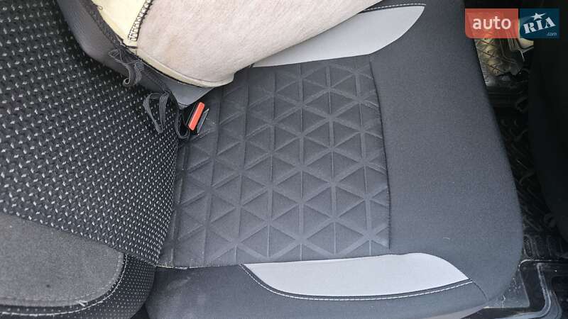 Позашляховик / Кросовер Renault Sandero StepWay 2013 в Вінниці