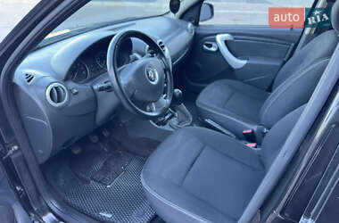 Внедорожник / Кроссовер Renault Sandero StepWay 2012 в 