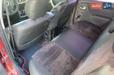 Внедорожник / Кроссовер Renault Sandero StepWay 2013 в 
