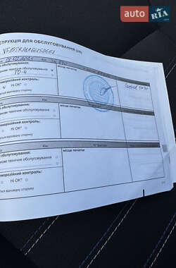 Хетчбек Renault Sandero StepWay 2020 в 