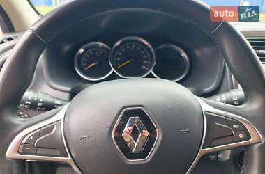 Хэтчбек Renault Sandero StepWay 2020 в 