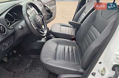 Хэтчбек Renault Sandero StepWay 2020 в 