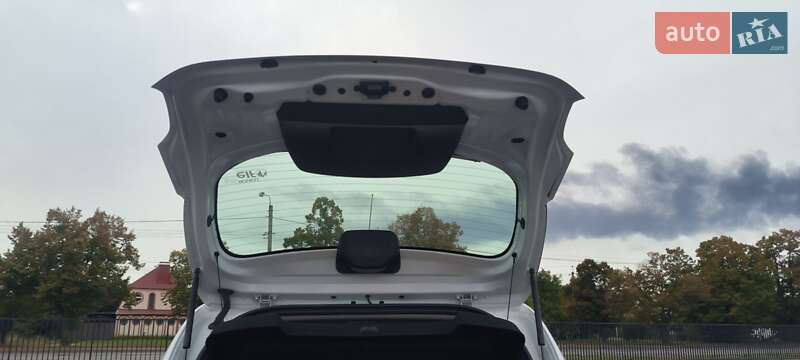 Хэтчбек Renault Sandero StepWay 2019 в Чернигове