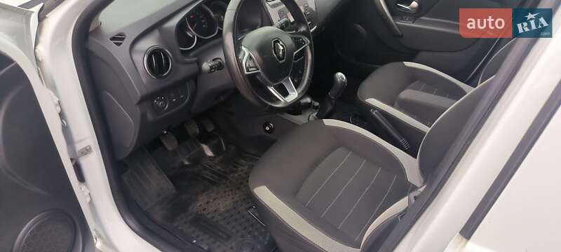 Хэтчбек Renault Sandero StepWay 2019 в Чернигове