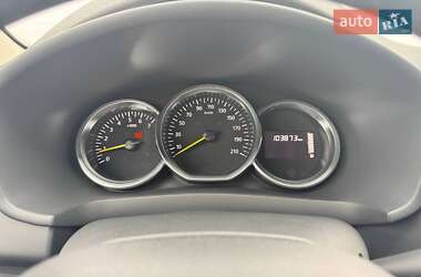 Хетчбек Renault Sandero StepWay 2020 в 