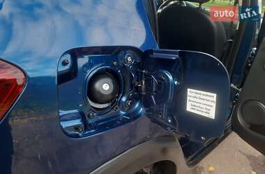Хетчбек Renault Sandero StepWay 2016 в 