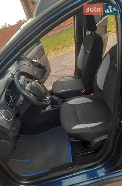 Хетчбек Renault Sandero StepWay 2016 в 