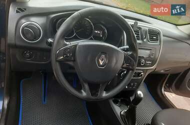 Хетчбек Renault Sandero StepWay 2016 в 