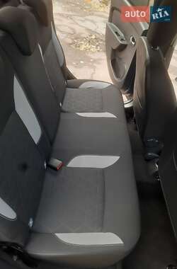 Хетчбек Renault Sandero StepWay 2016 в 