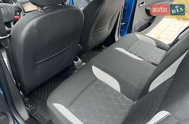 Хэтчбек Renault Sandero StepWay 2016 в 