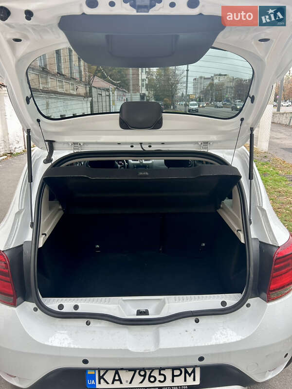 Хетчбек Renault Sandero StepWay 2020 в Харкові