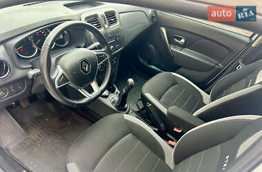 Хэтчбек Renault Sandero StepWay 2020 в 